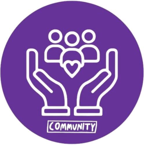 community