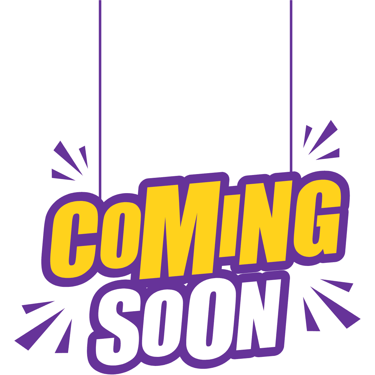 comingsoon