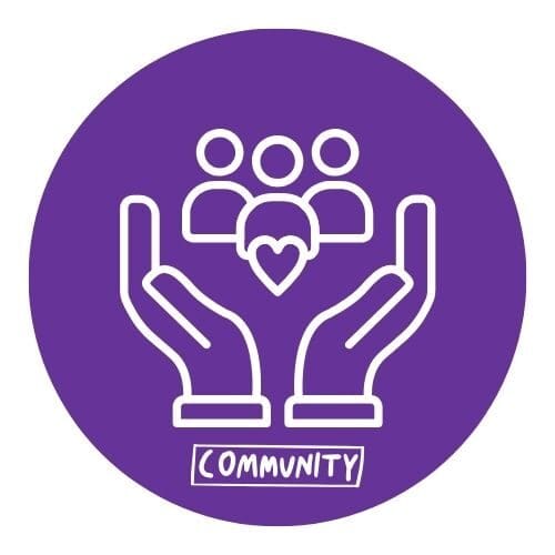community
