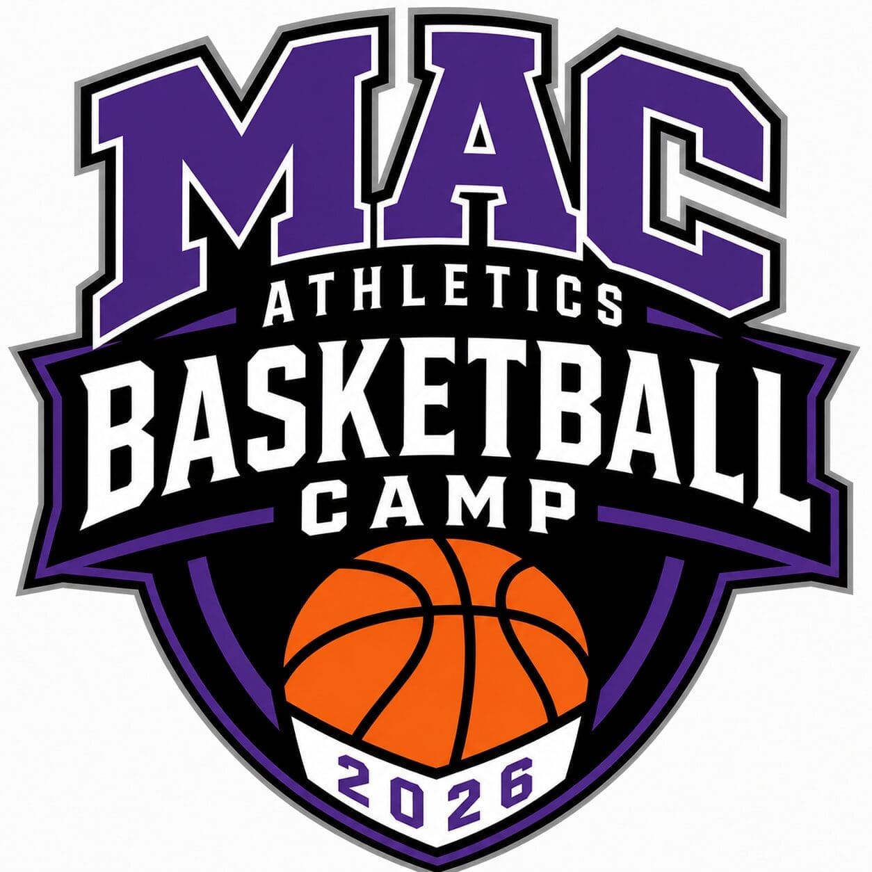 camp logo